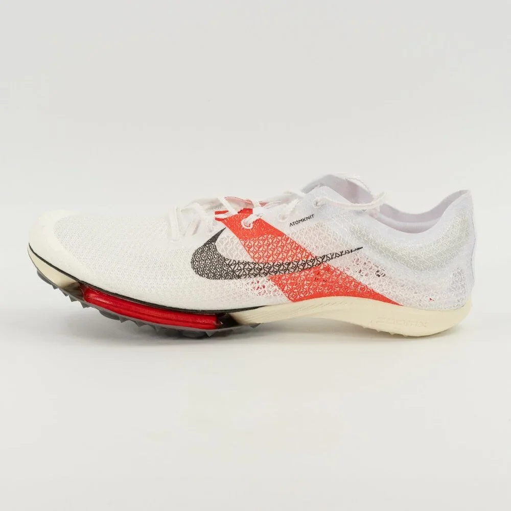 Nike Air Zoom Victory 'Eliud Kipchoge' FJ0668-100 Track size 4 Men / 5.5 Women